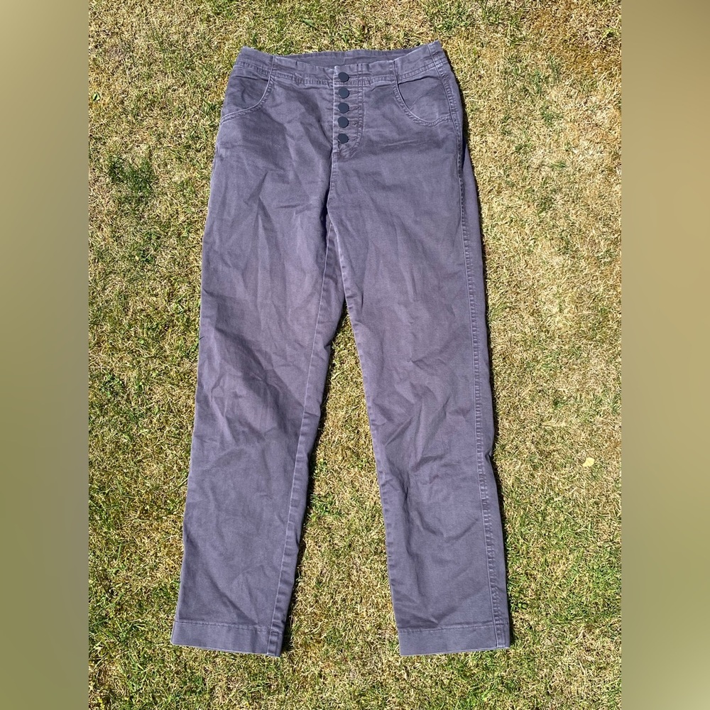 Babaton Pants